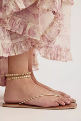 Barely There Thong Sandals