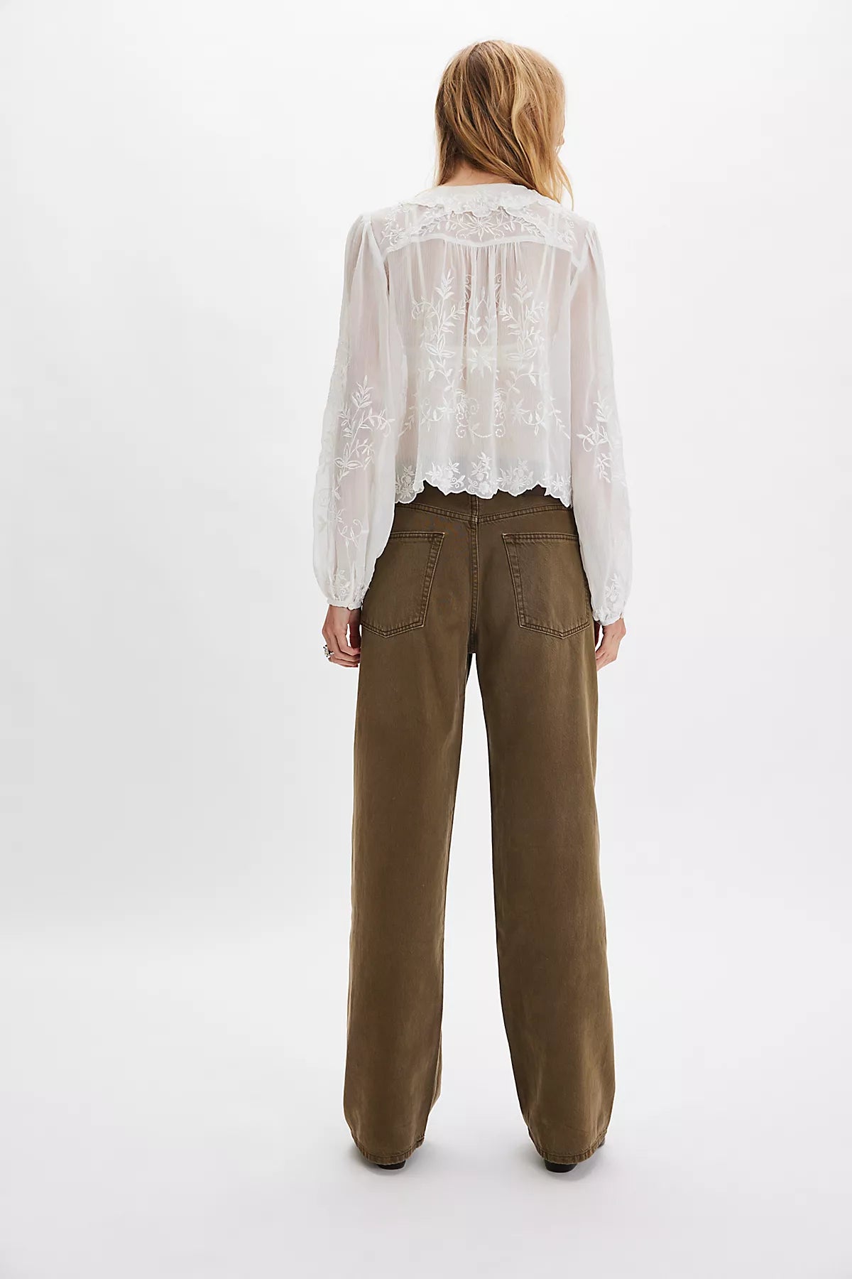 Dala Isle Jeans