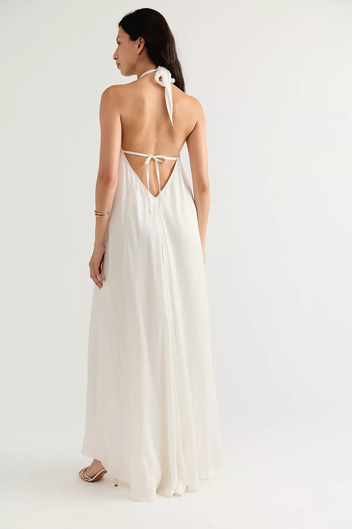 Chains Maxi Dress
