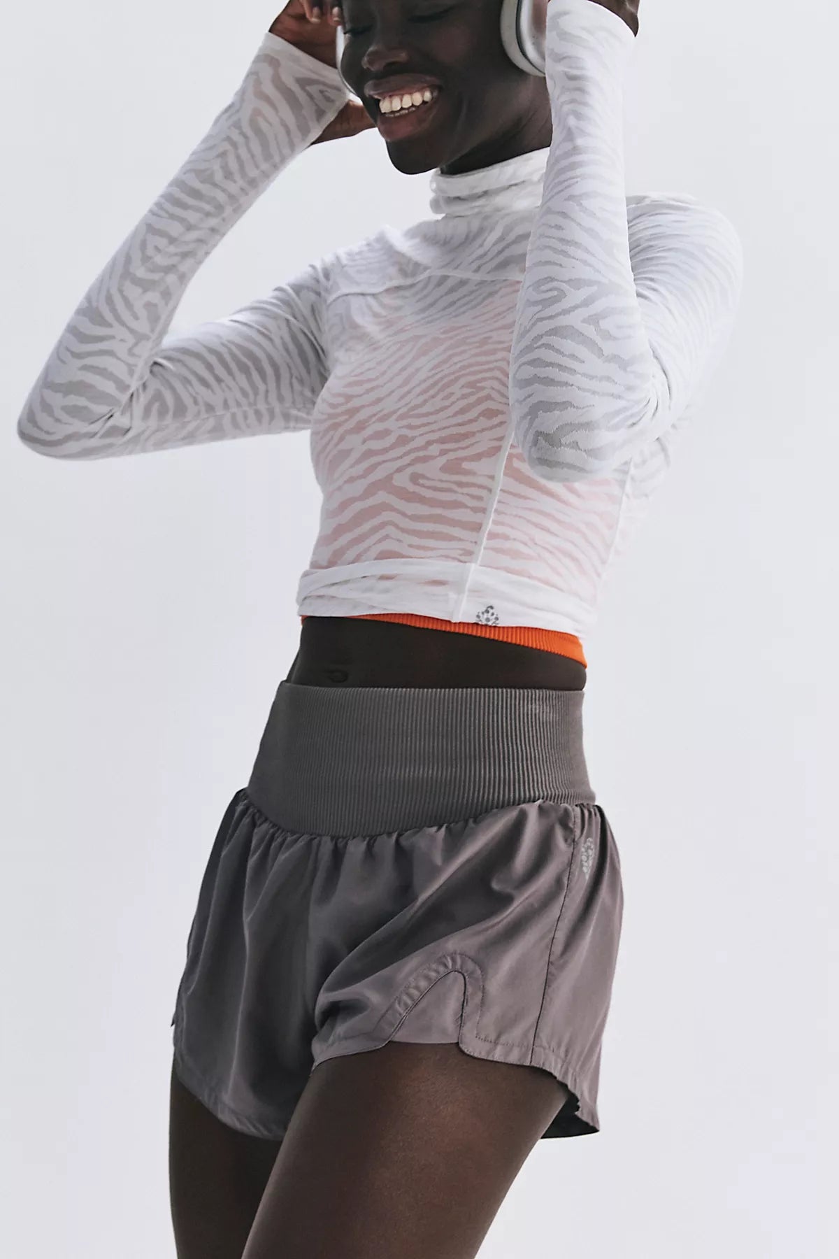 Carpe Diem Shorts