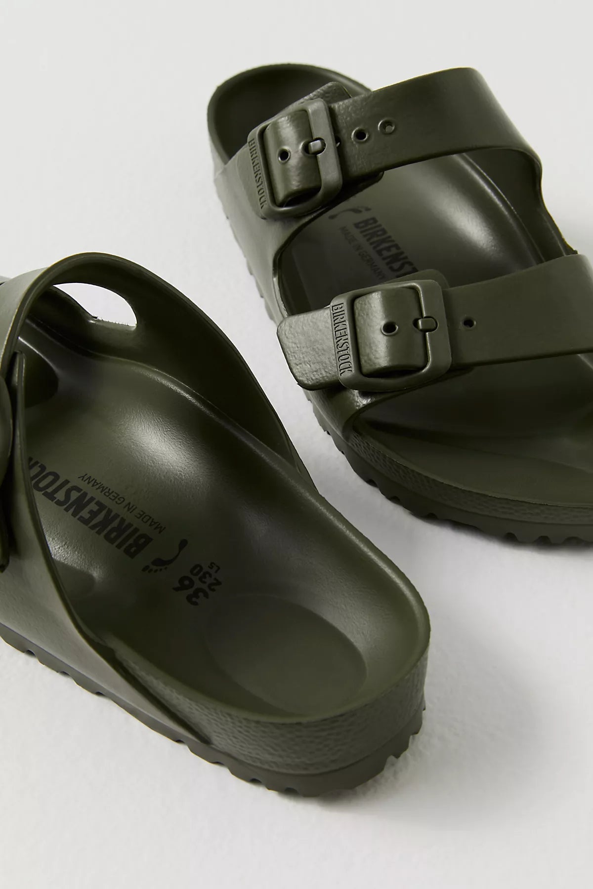 Birkenstock EVA Arizona Sandals