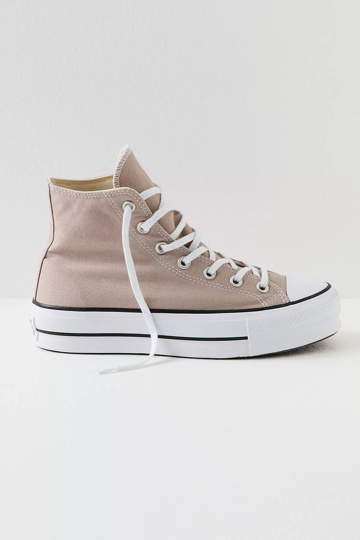 Chuck Taylor All Star Lift High-Top Sneakers