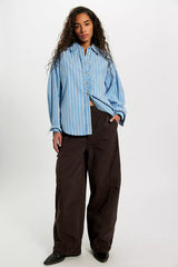 Damson Madder Liv Trousers