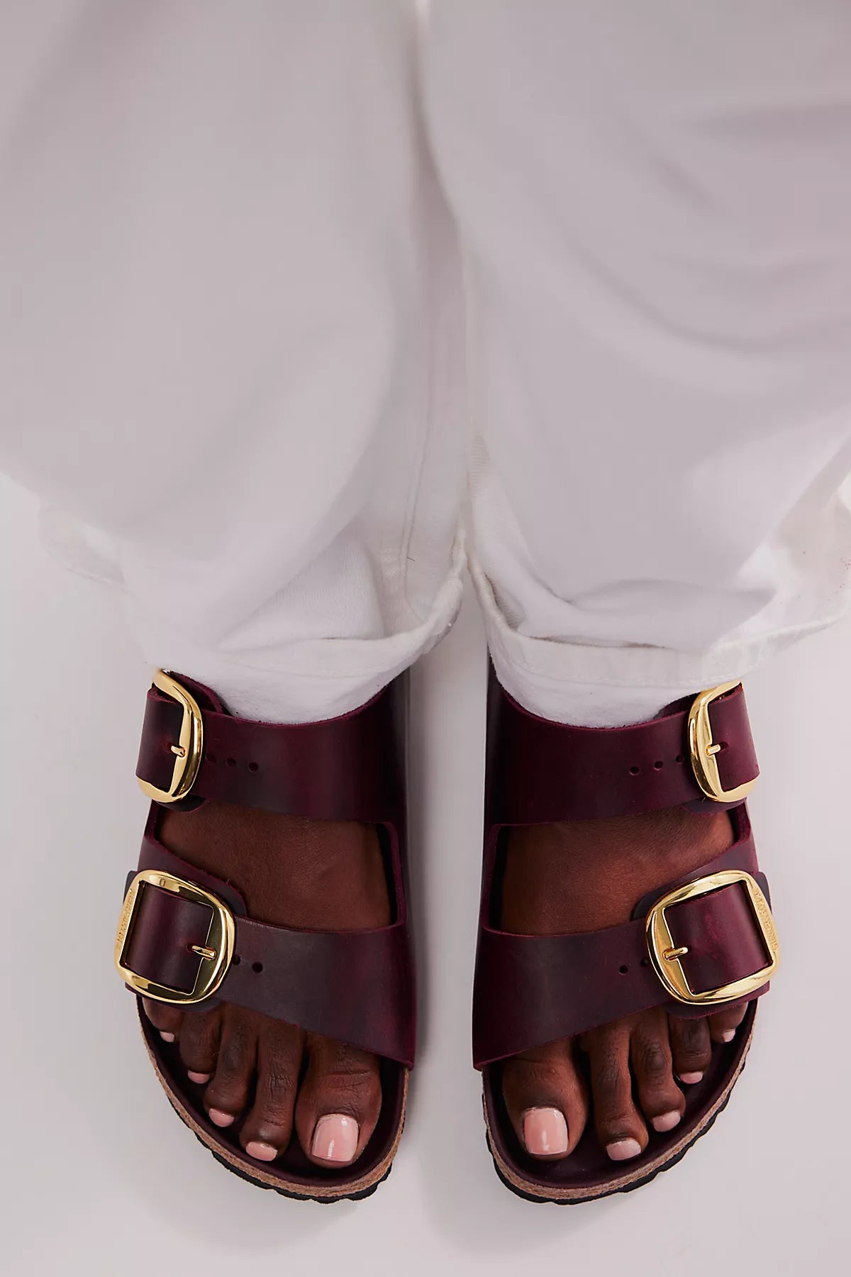 Birkenstock Arizona Big Buckle Sandals