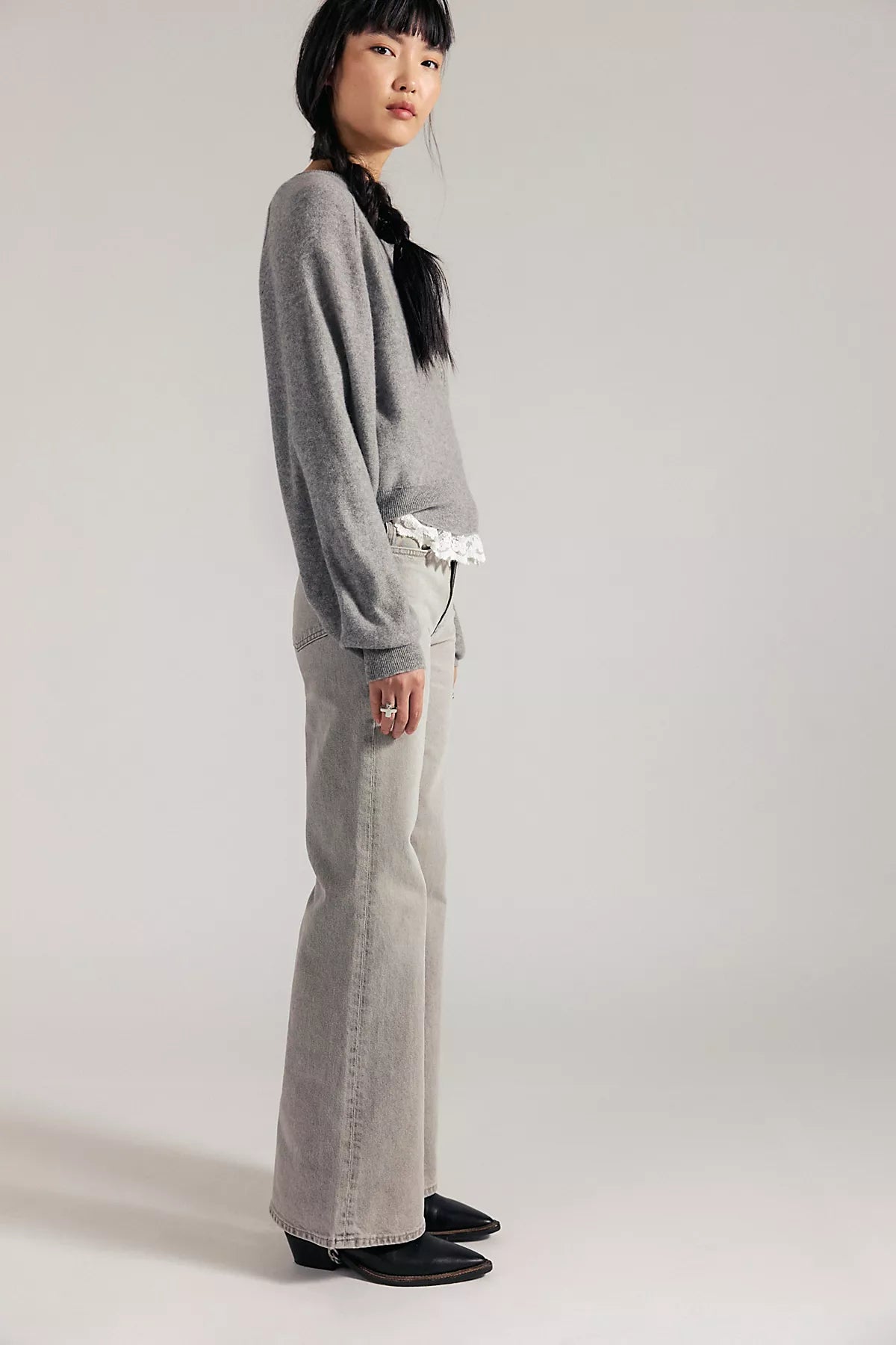 Citizens of Humanity Kimberly 70s Flare Jeans