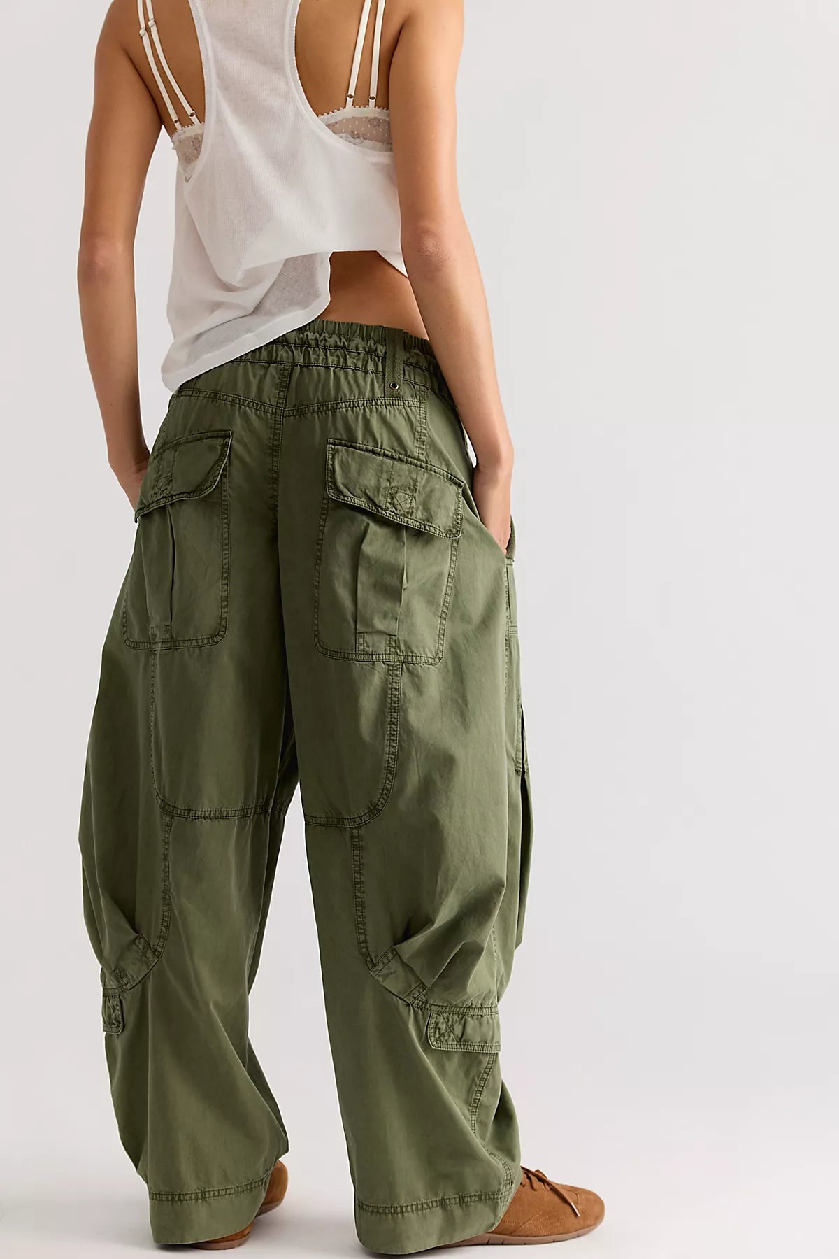 We The Free Onset Pull-On Cargo Pants