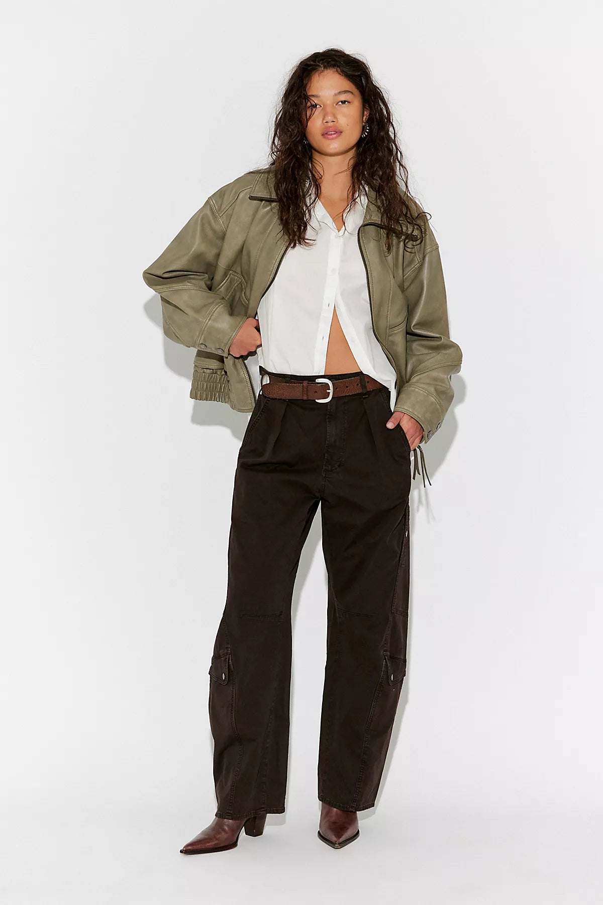 Citizens of Humanity Flight Pant