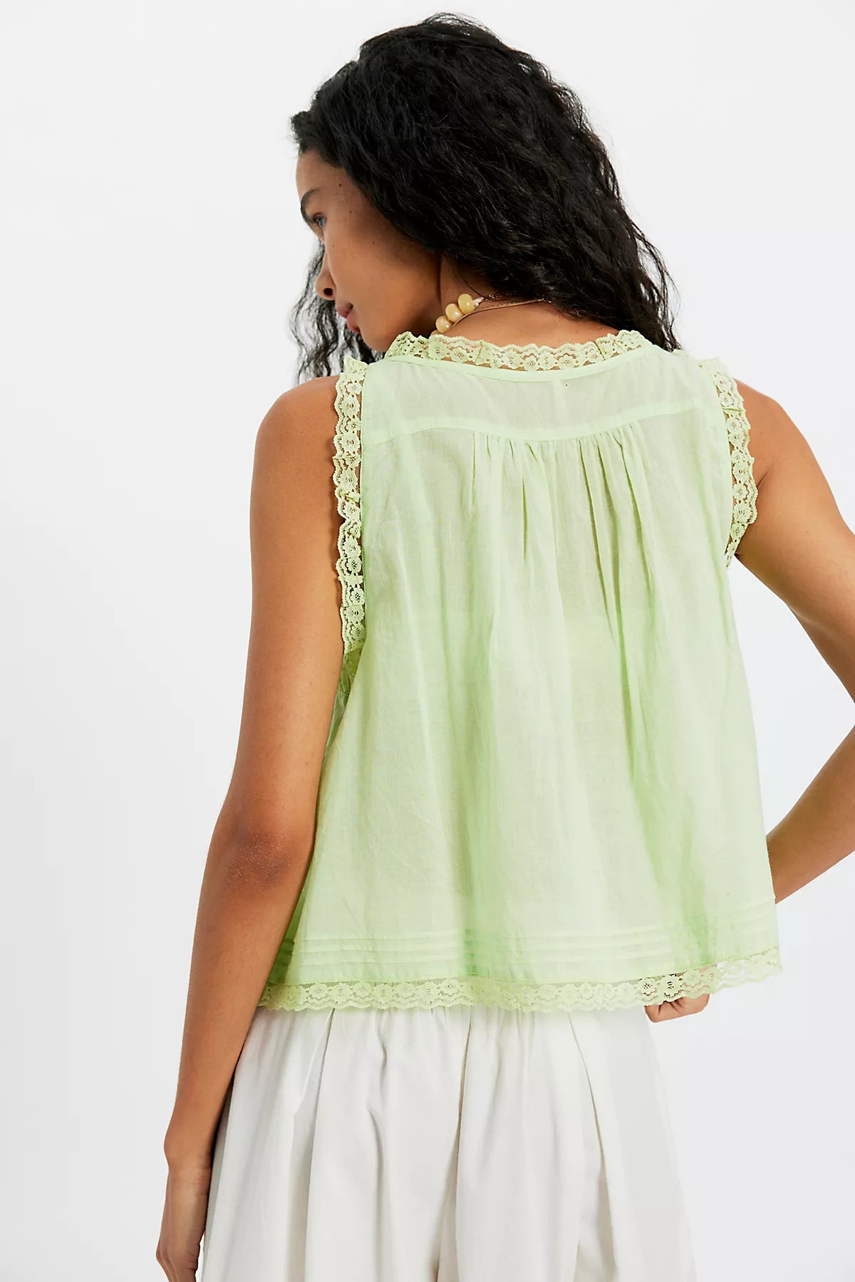 Forevermore Tank