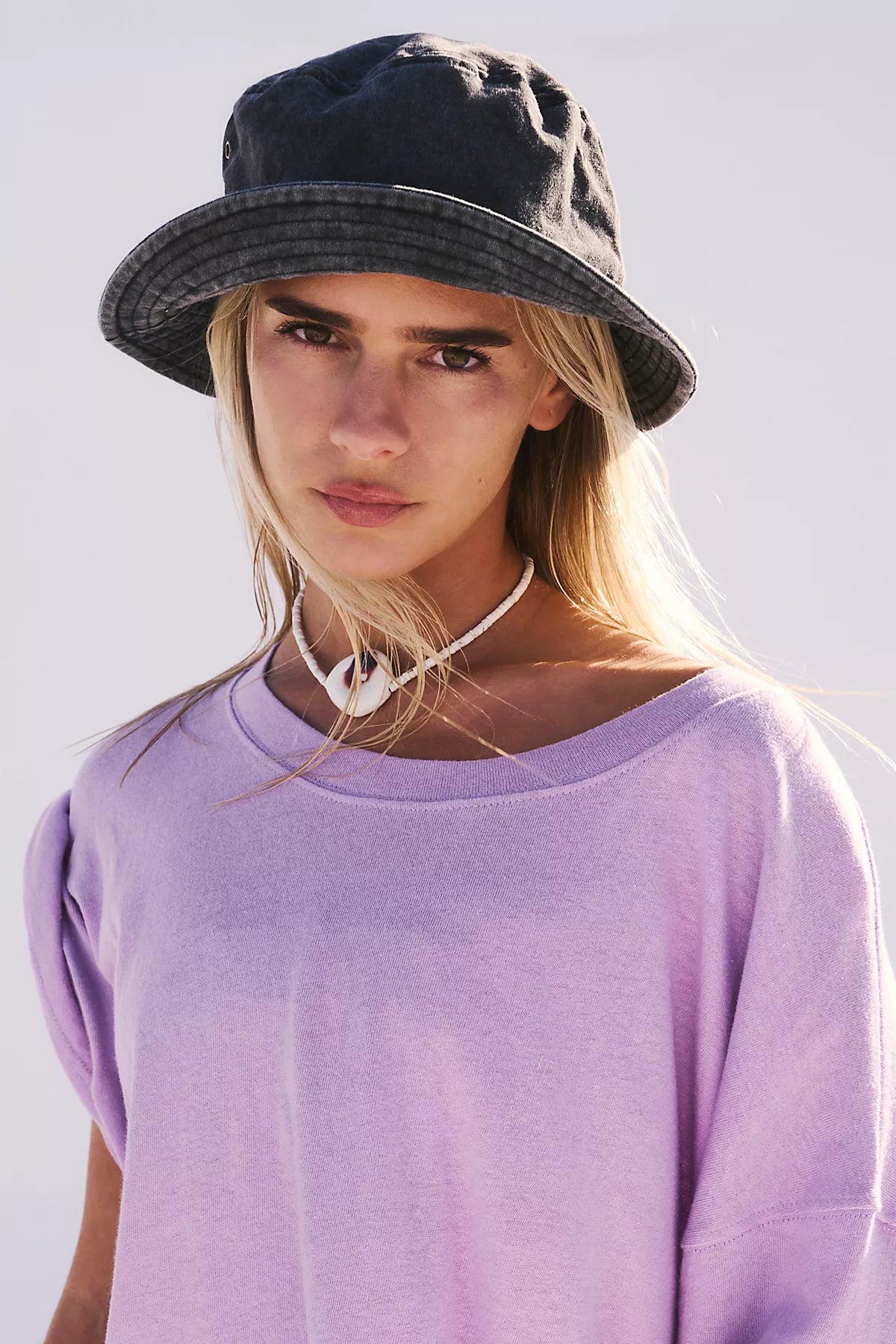 Essential Extreme Tee Mini Dress
