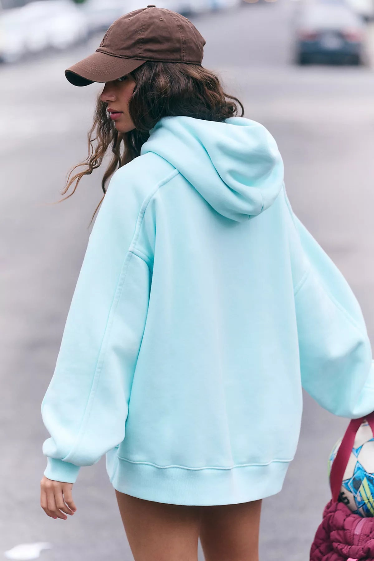 A Cut Above Hoodie