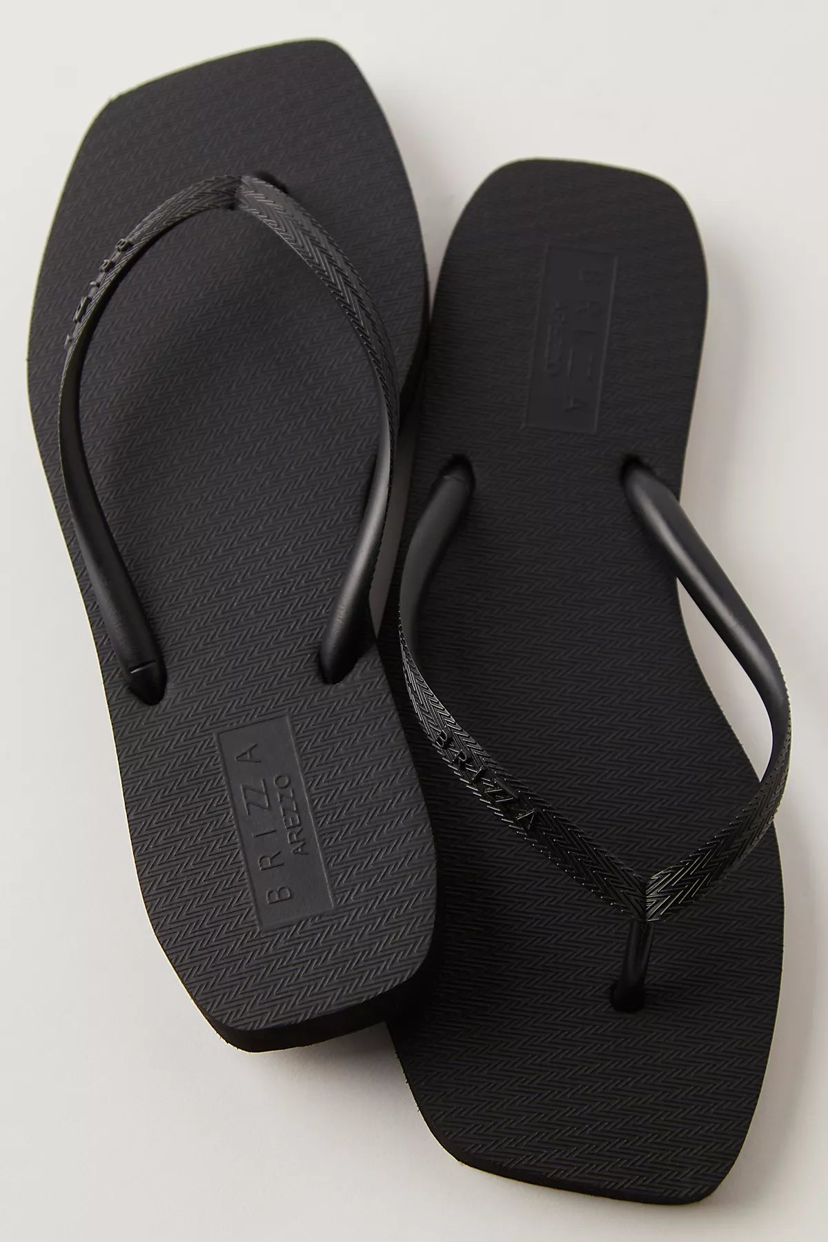 Going Coastal Flip Flops