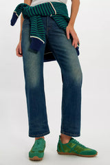Emily Lowpro Sneakers