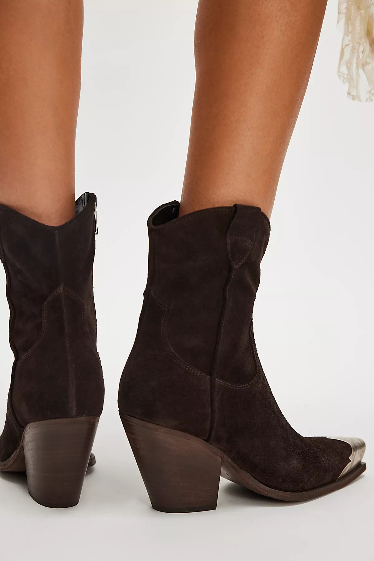 Brayden Western Boots