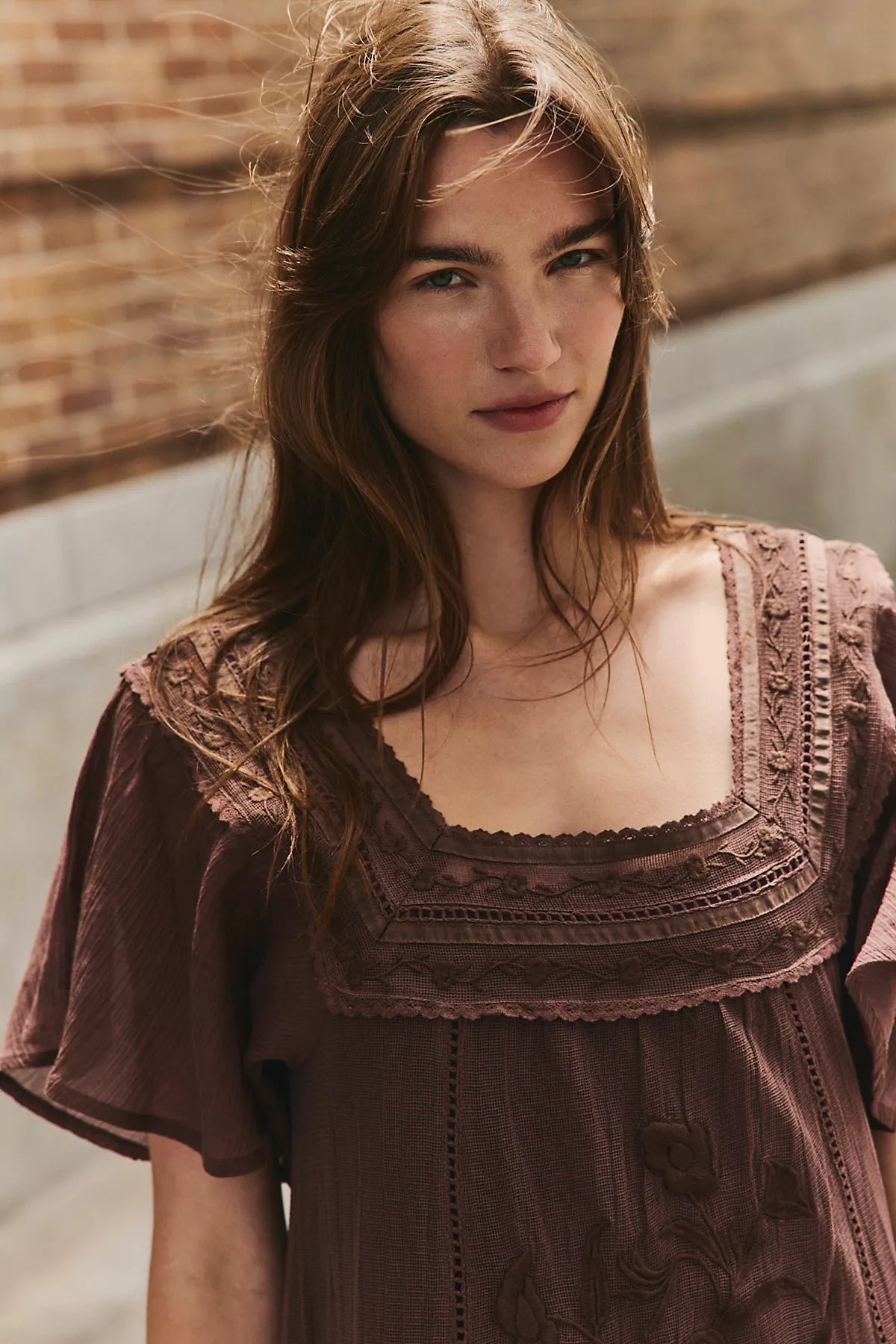 Forever Free Maxi Dress