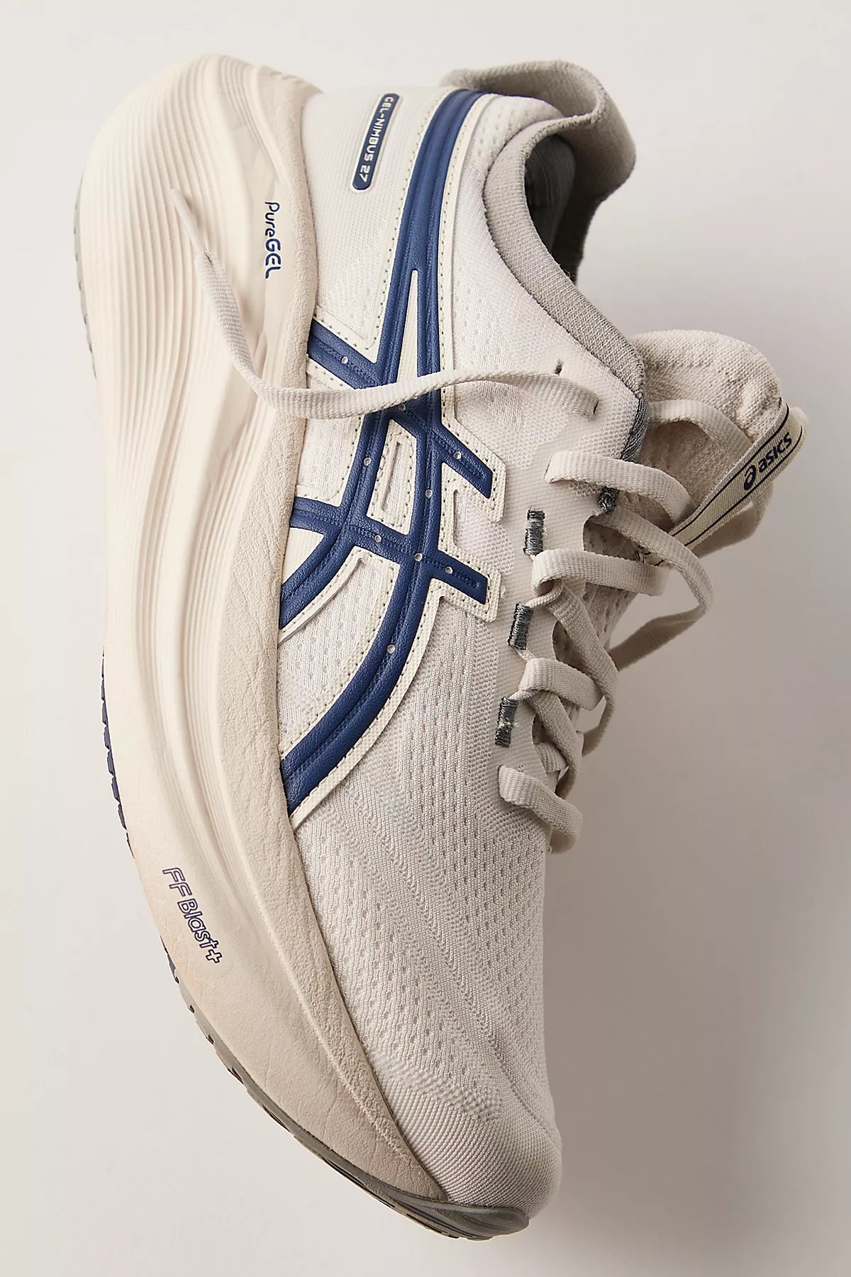ASICS GEL-NIMBUS 27 Sneakers