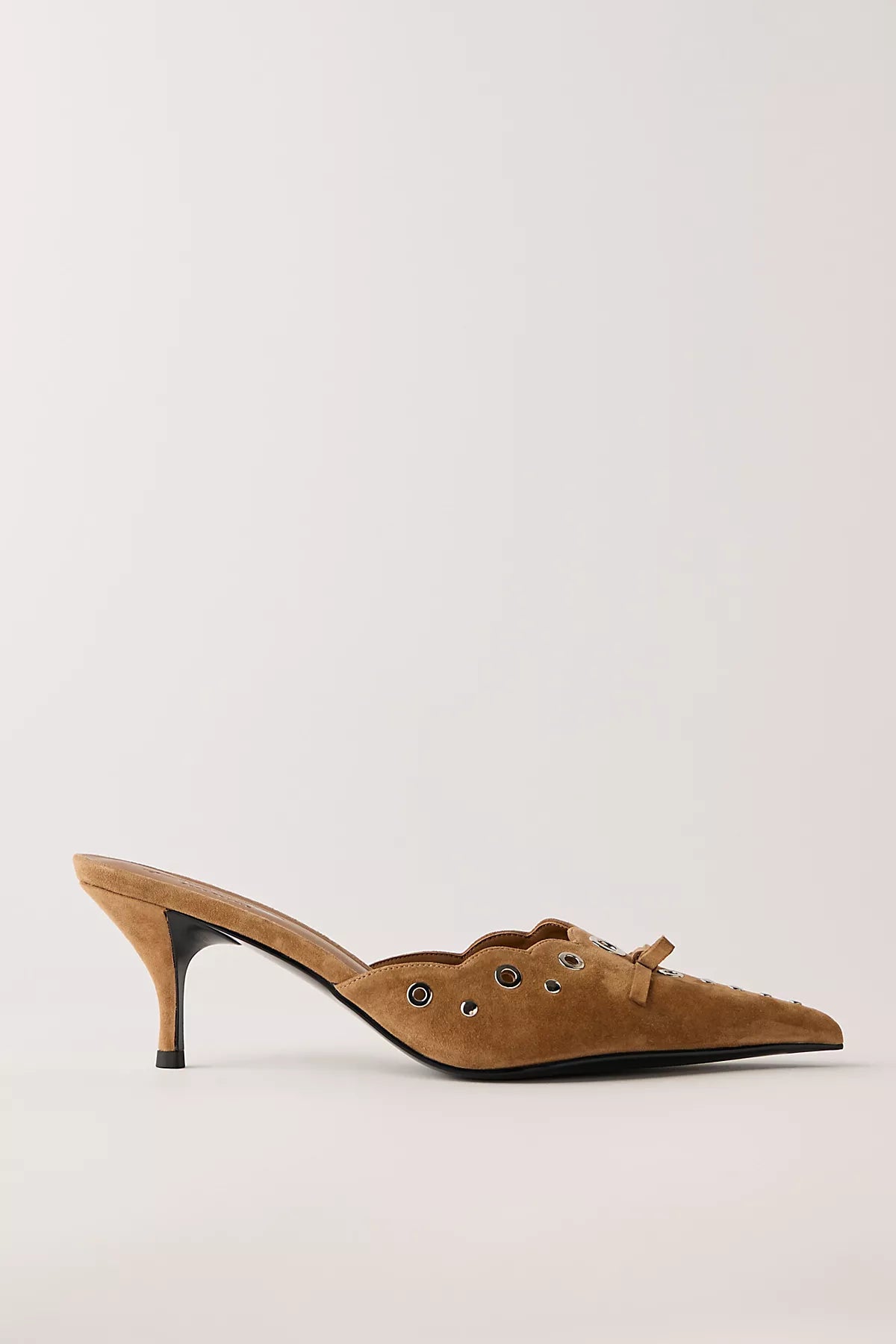 Arabella Heels