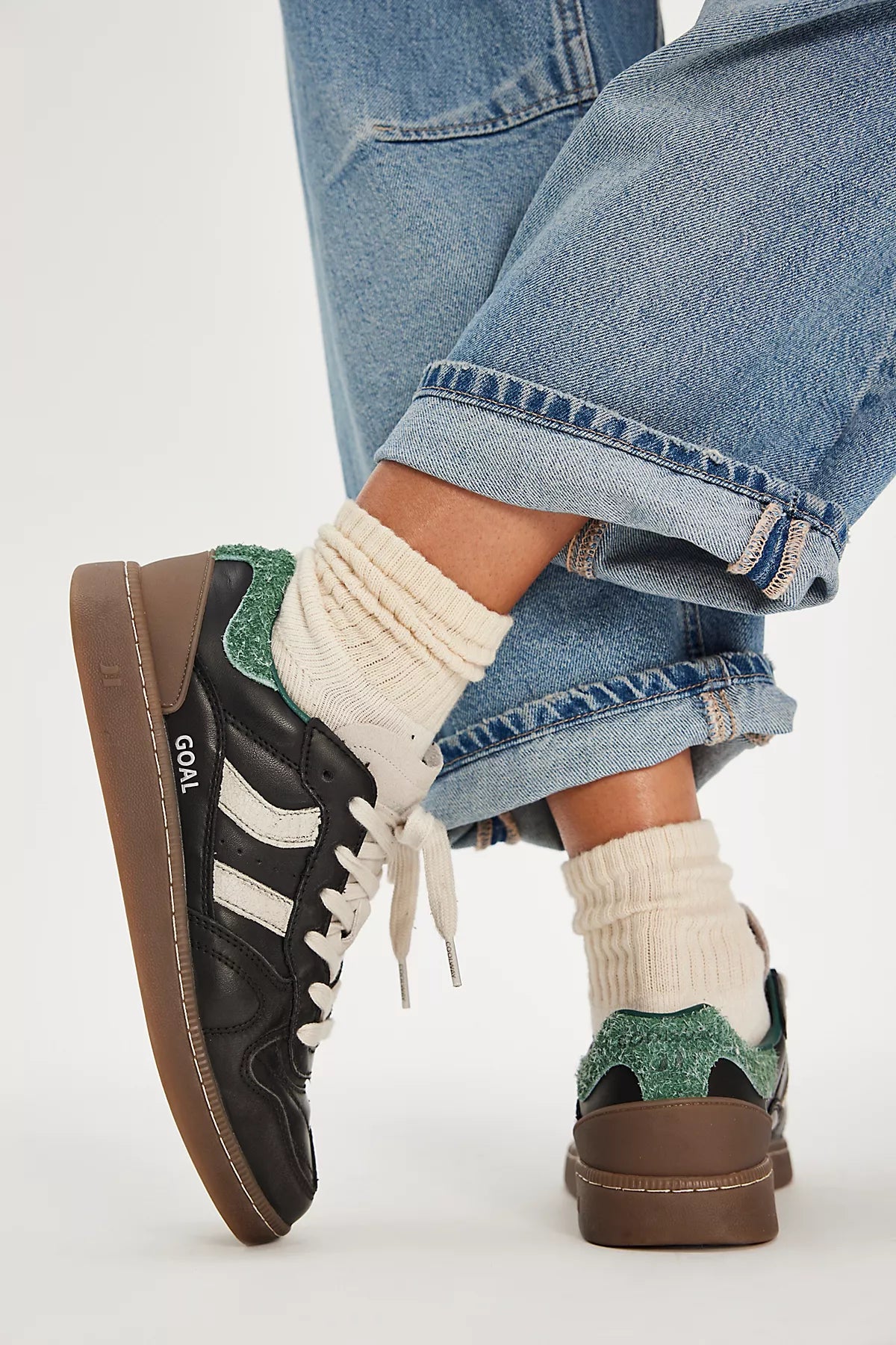 Coolway Goal Sneakers
