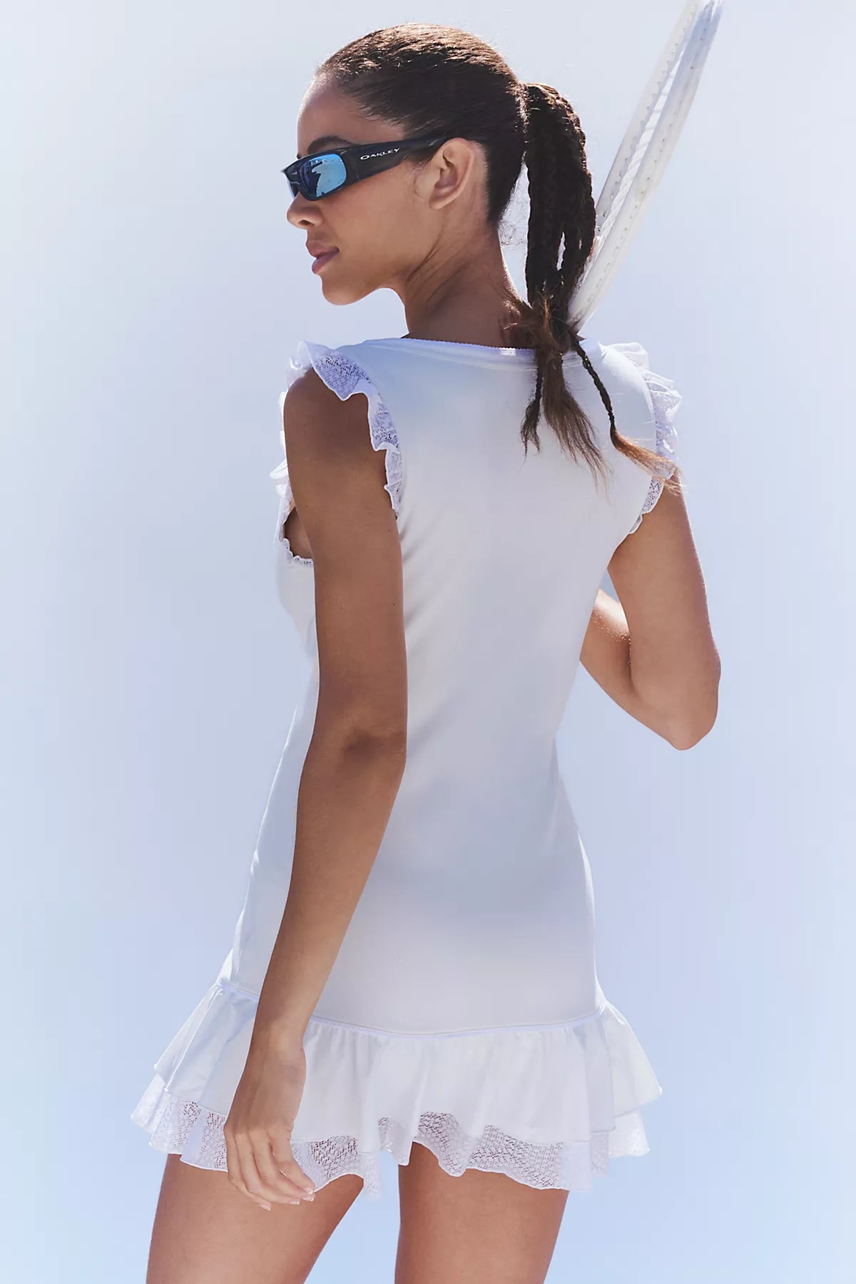 Emma Navarro x FP Movement Hot Streak Dress