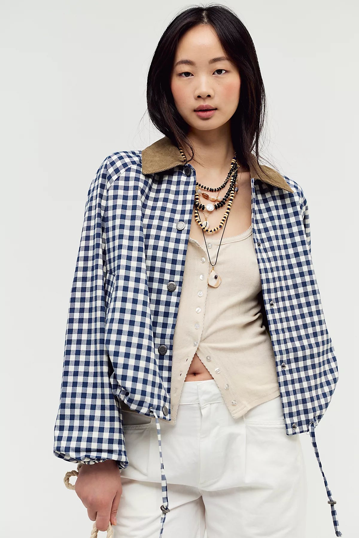Barbour Ovingham Casual Jacket