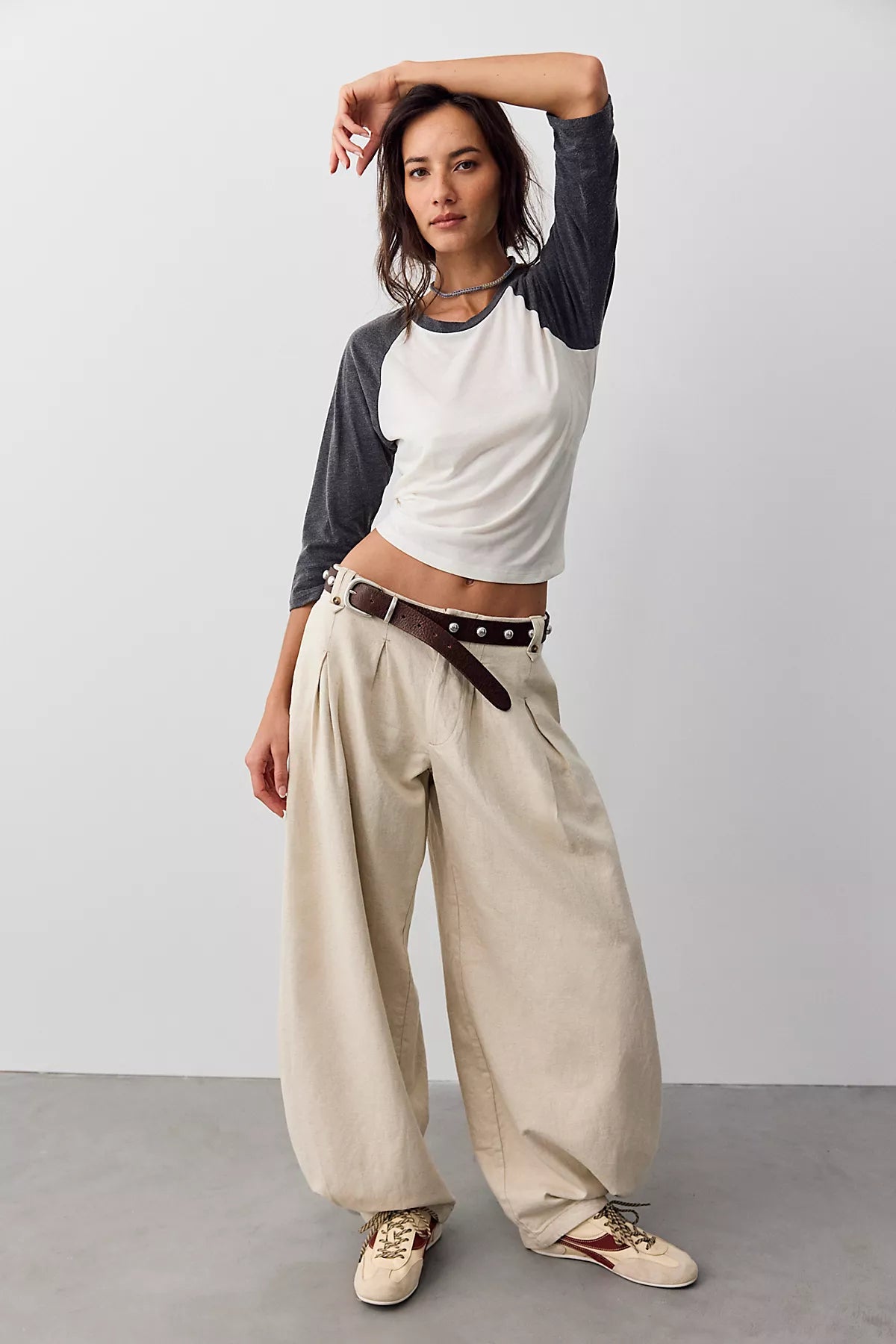 At Bay Trousers