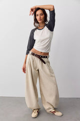 At Bay Trousers