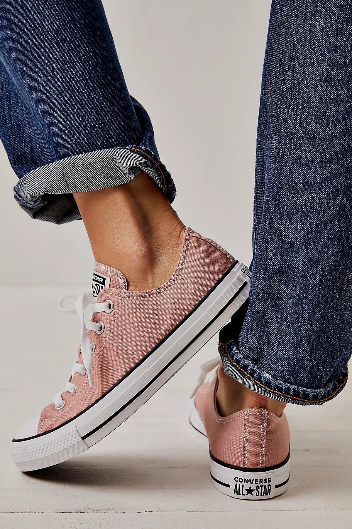 Chuck Taylor All Star Low-Top Converse Sneakers