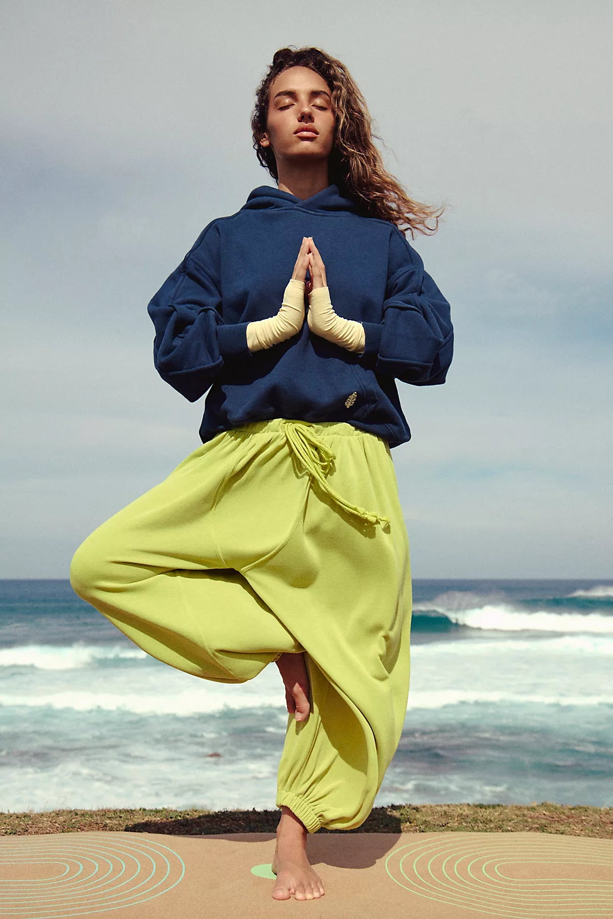 A Cut Above Hoodie