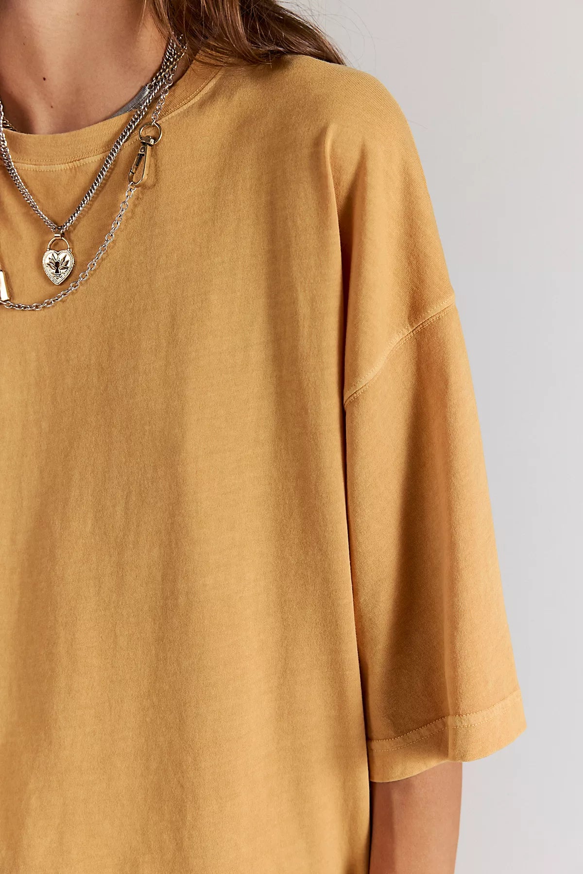 We The Free Perfect Oversized Tee
