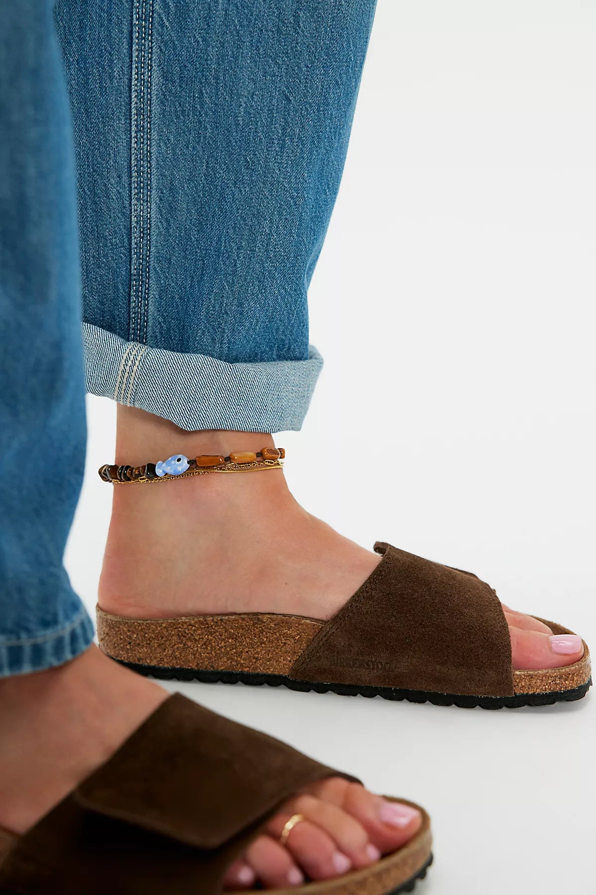 Birkenstock Sylt Sandals