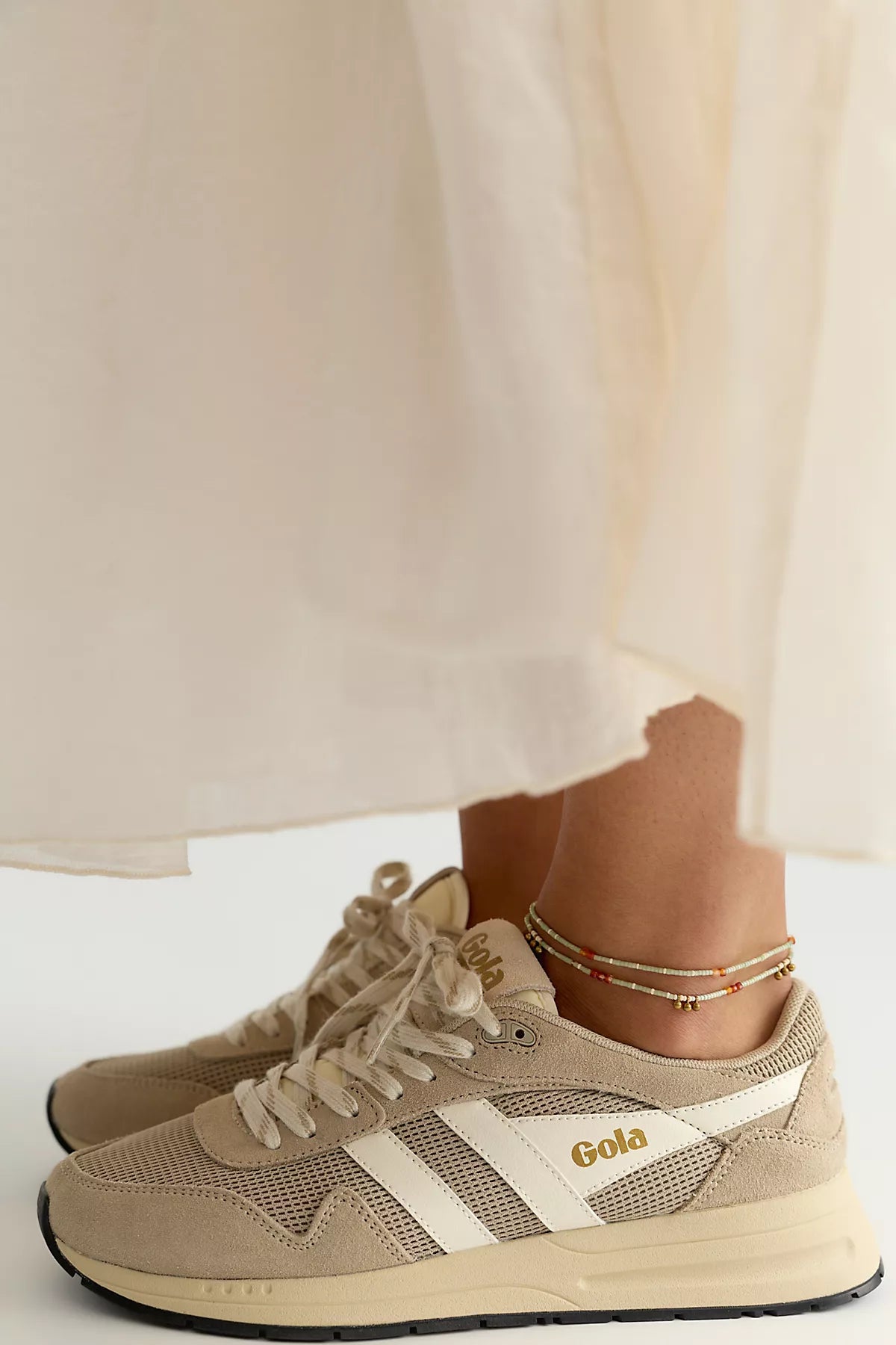Gola Delta Sneakers