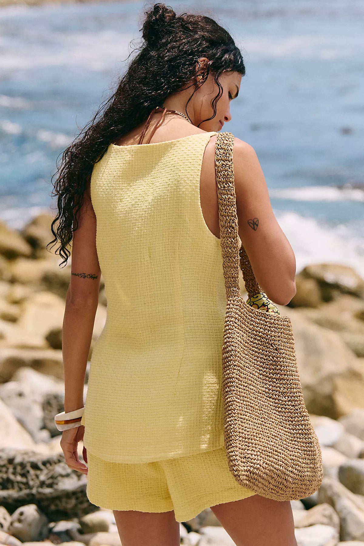 Coastal Classy Set