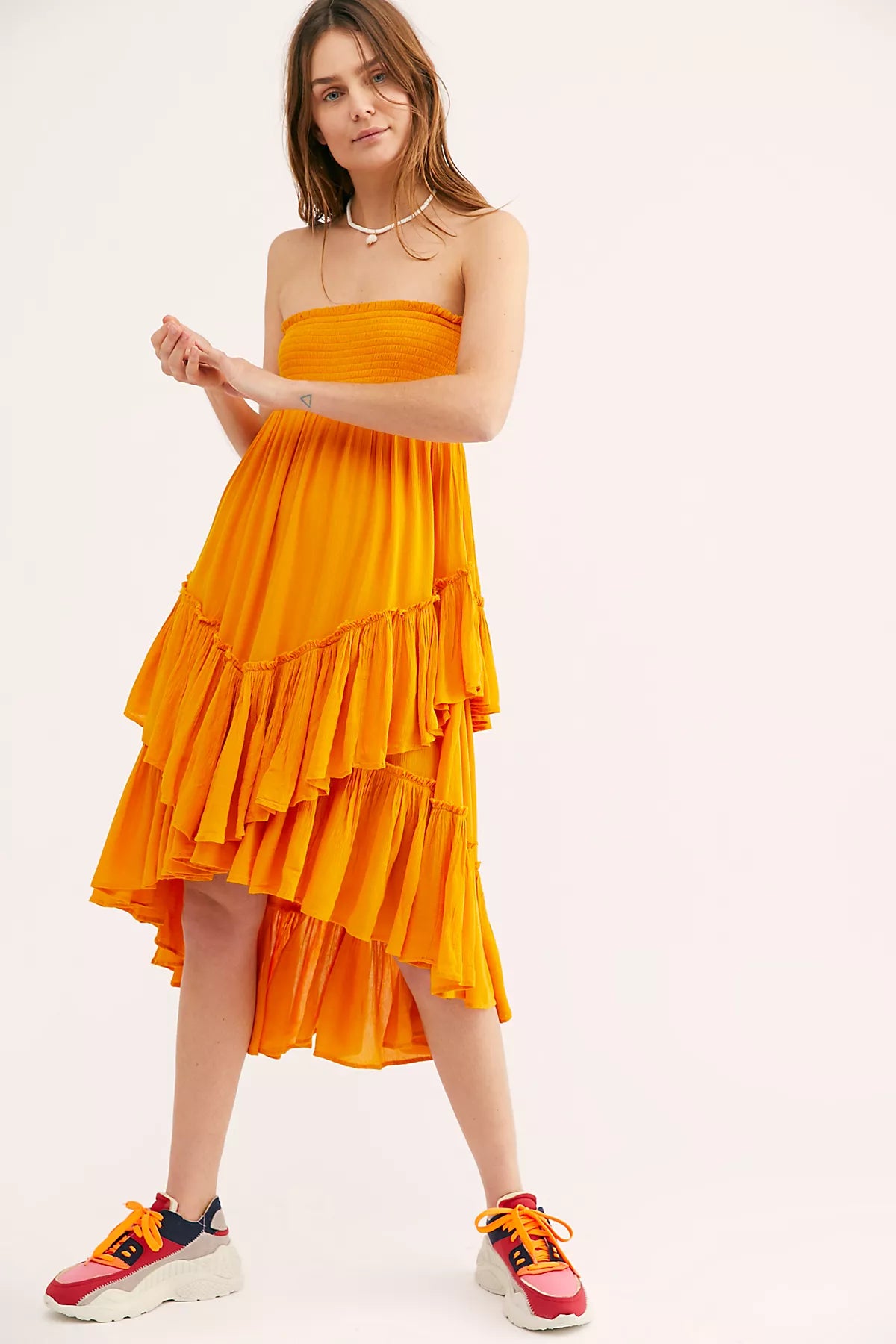 The Convertible Skirt