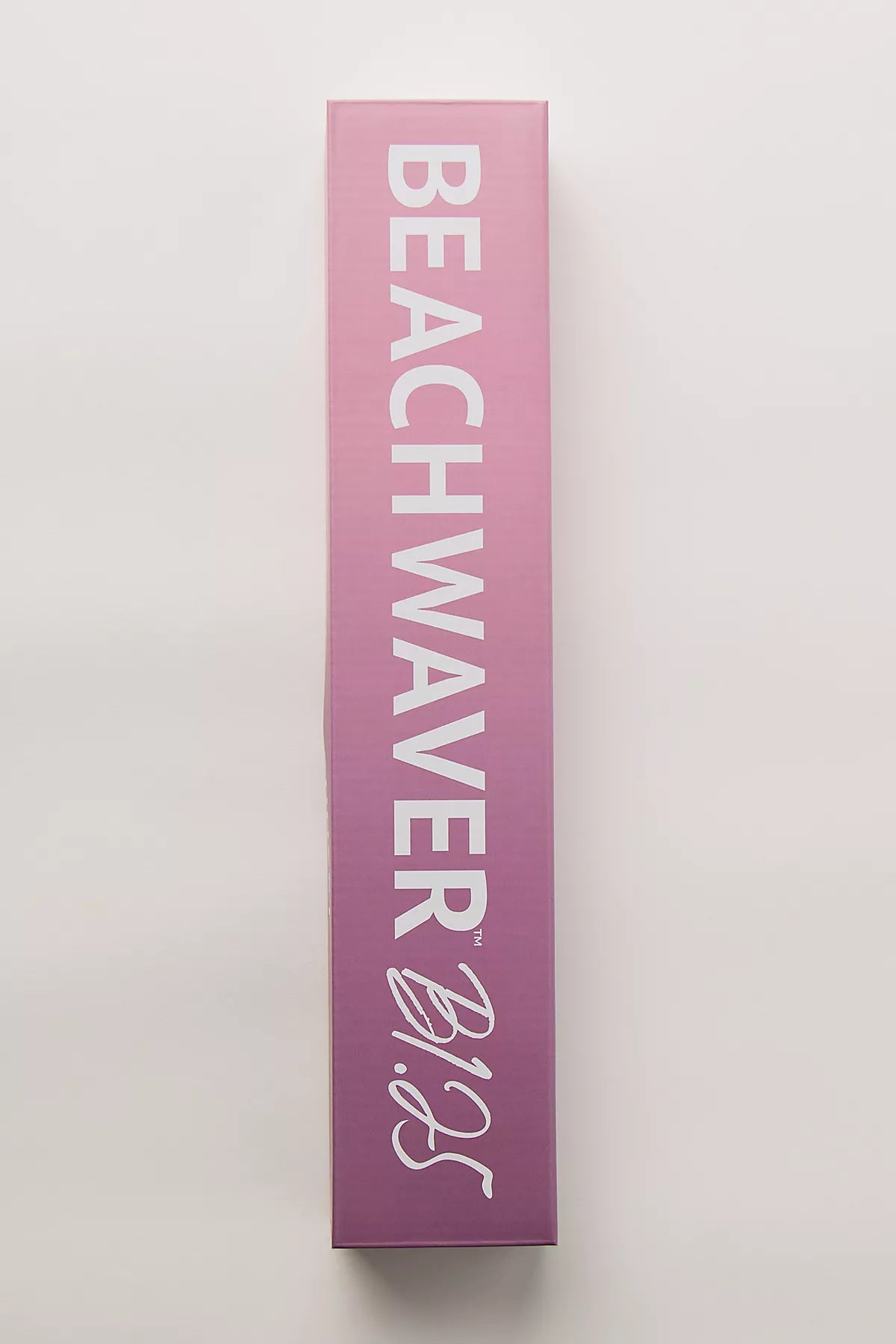 Beachwaver Rotating Curling Iron