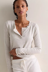 Dream State Henley Top