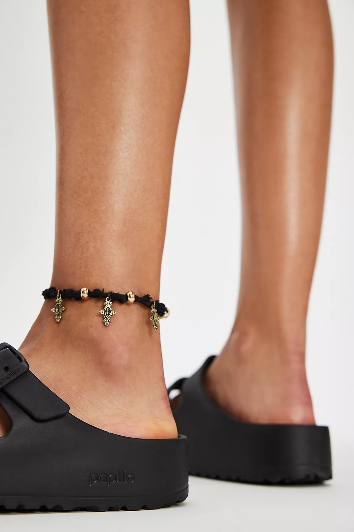 Birkenstock Florida Platform EVA Sandals