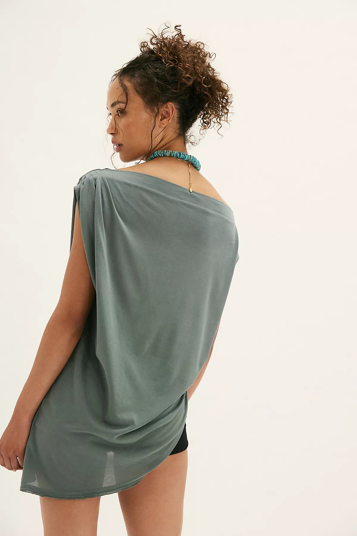 Cascadia Tunic