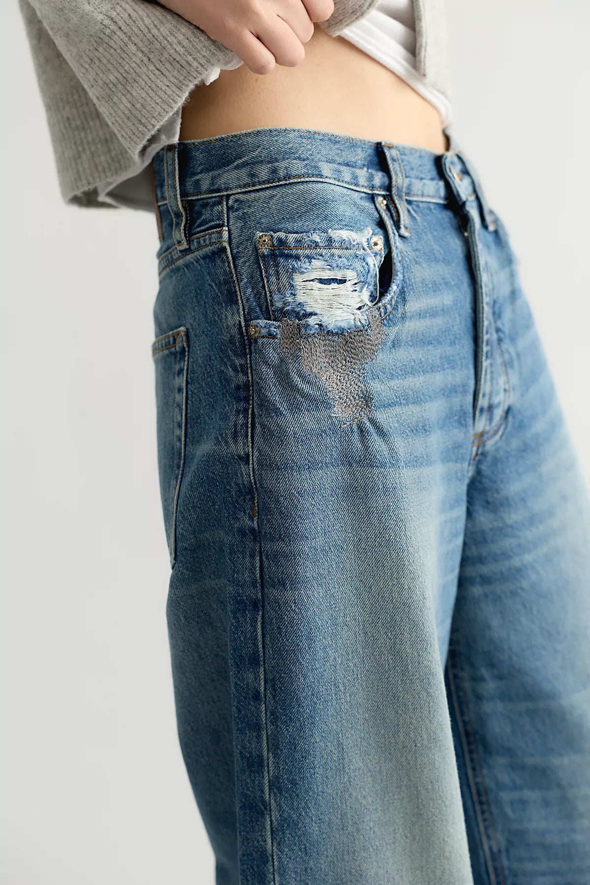 Dala Isle Jeans