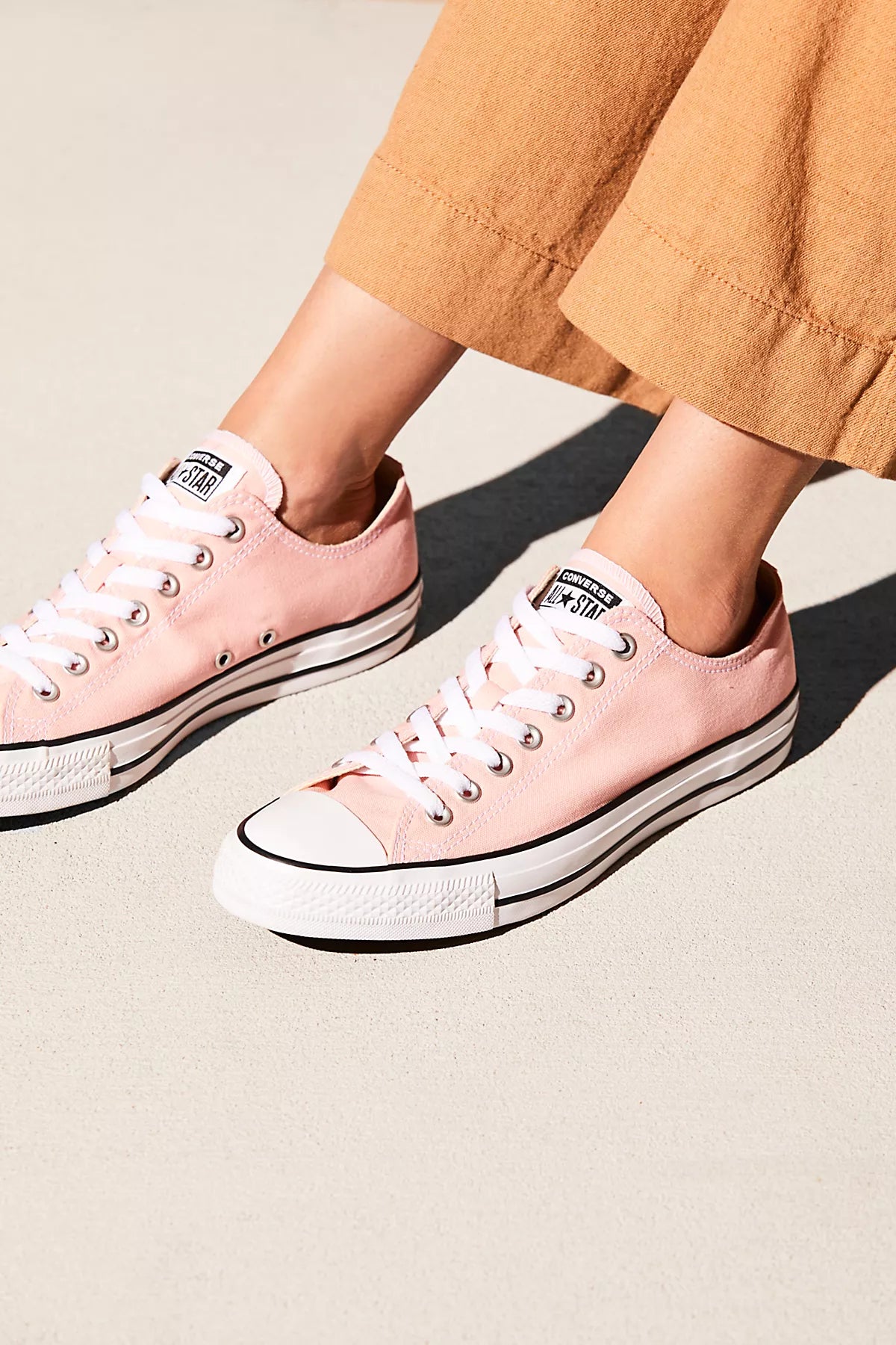 Chuck Taylor All Star Low-Top Converse Sneakers