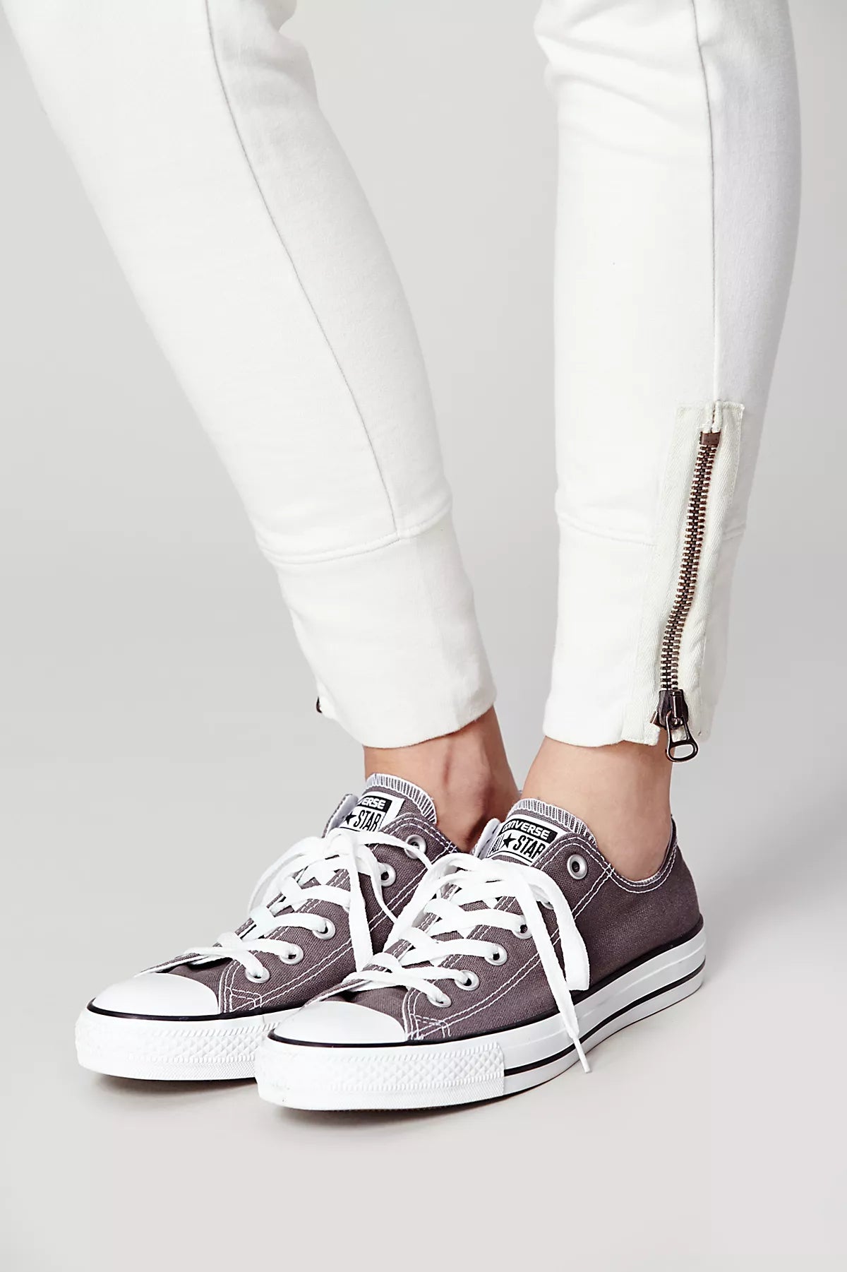 Chuck Taylor All Star Low-Top Converse Sneakers