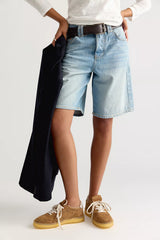 Autry Medalist Animal Low-Top Sneakers