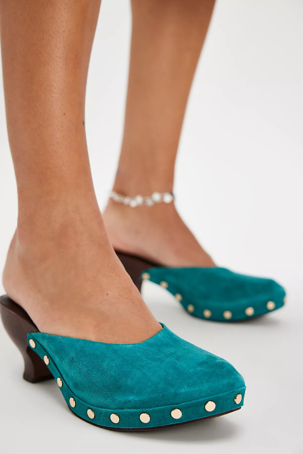Blakeney Mini Clogs