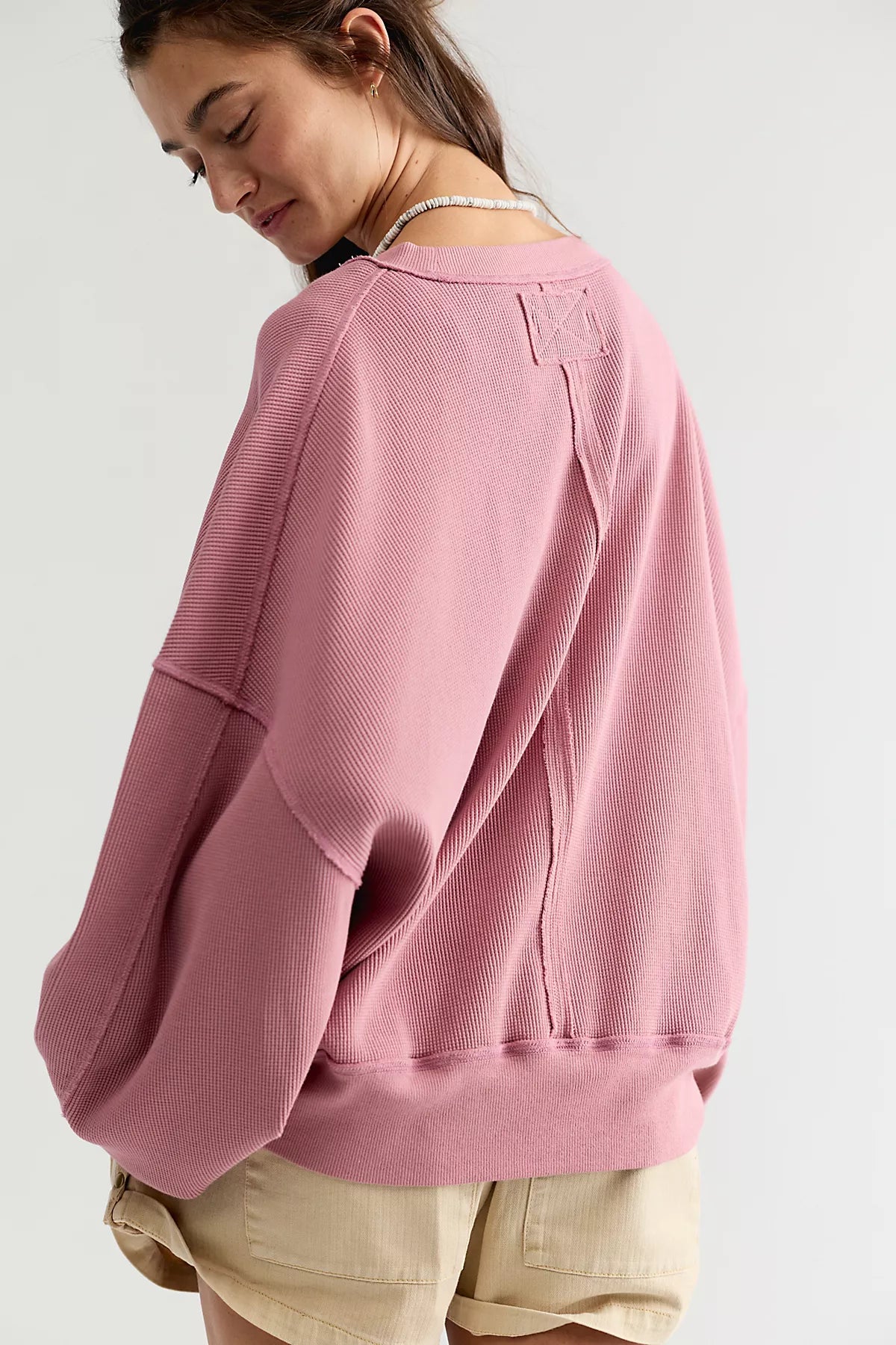 We The Free Skyline Thermal