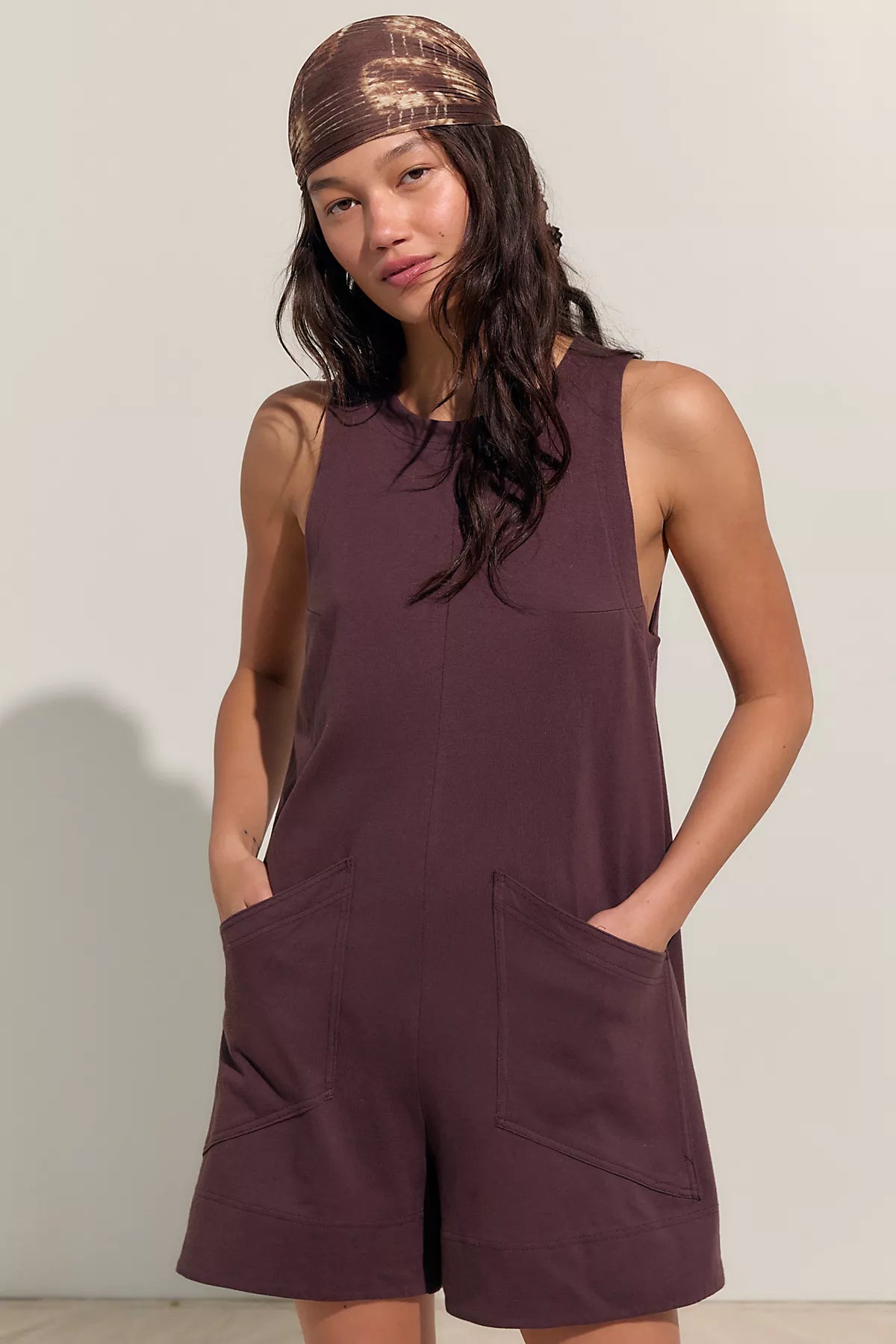 Elliot Romper