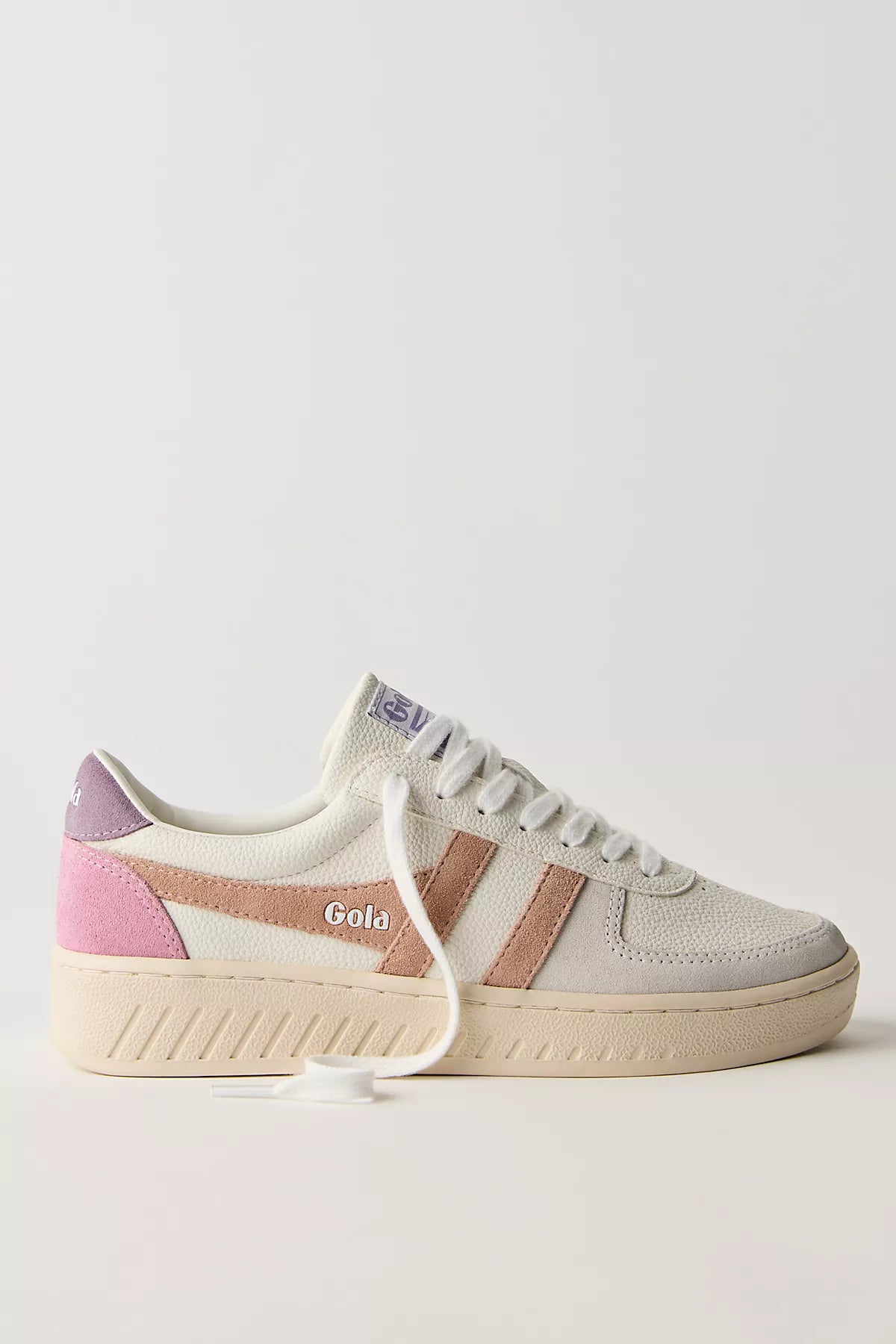 Gola Grandslam Trident Sneakers
