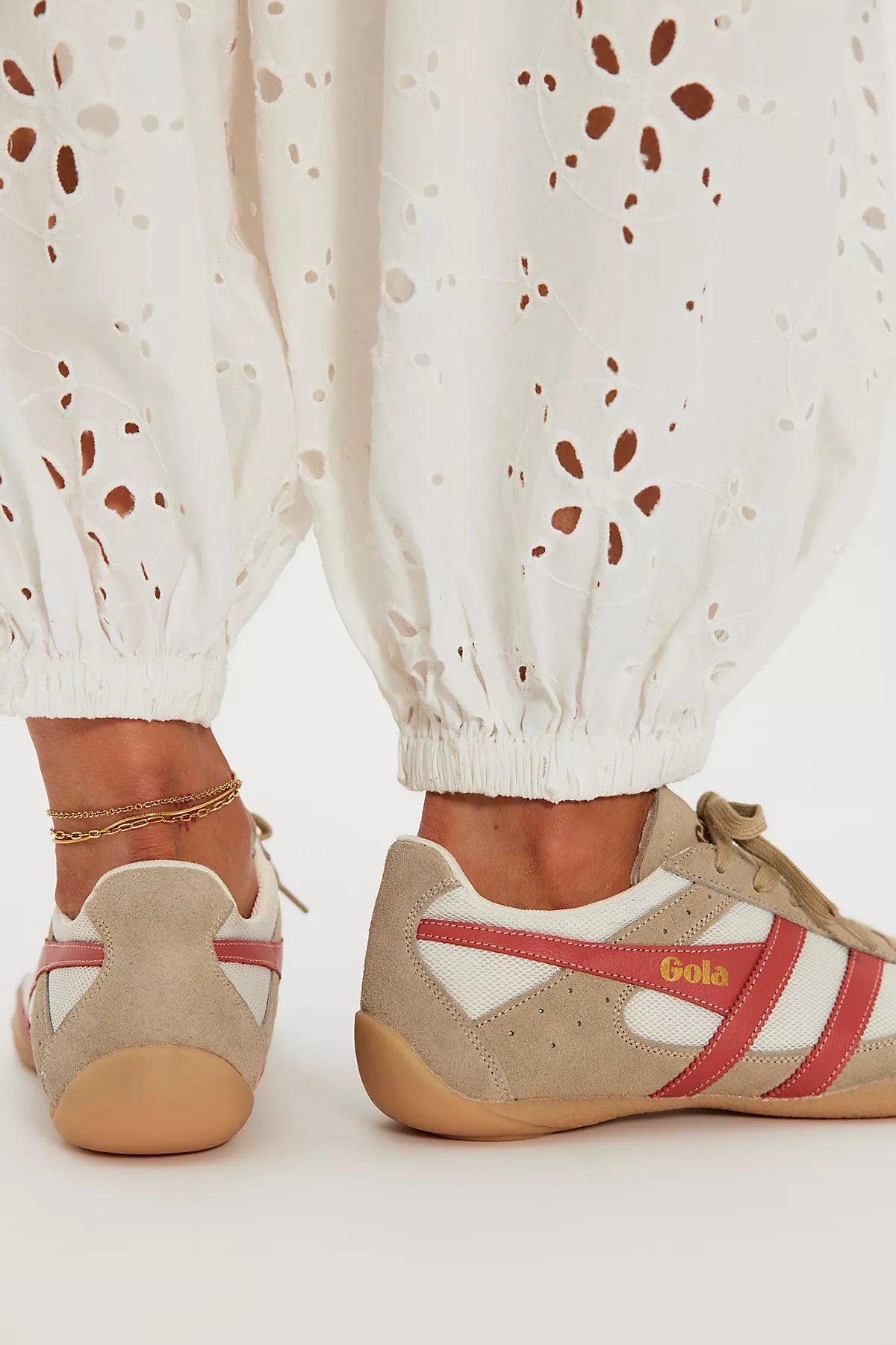 Gola Cascade Sneakers