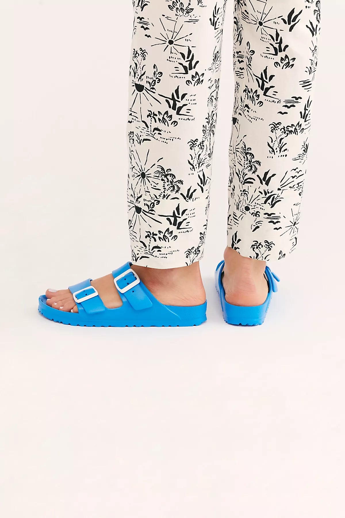 Birkenstock EVA Arizona Sandals