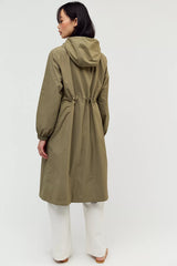 Barbour Gracefield Showerproof Jacket