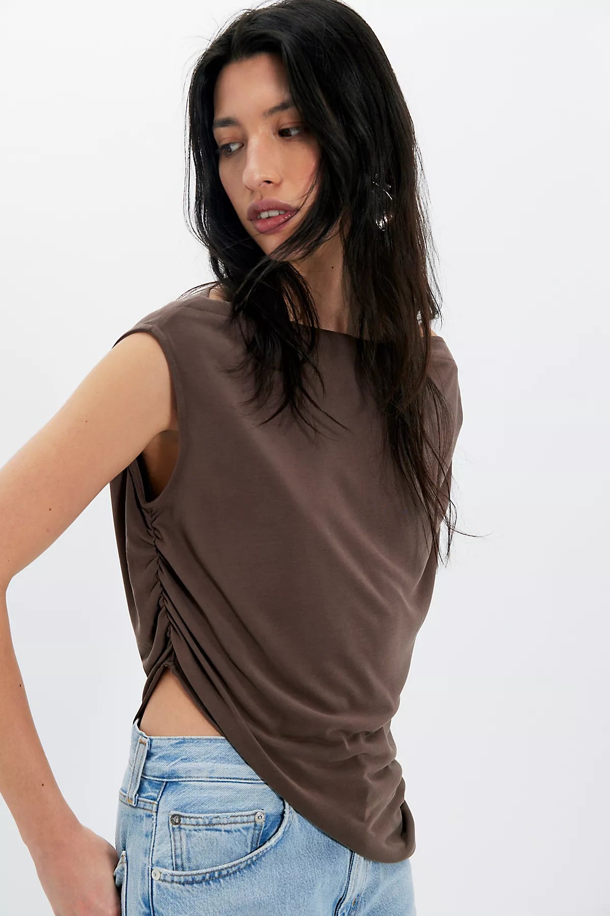 Cascadia Tunic