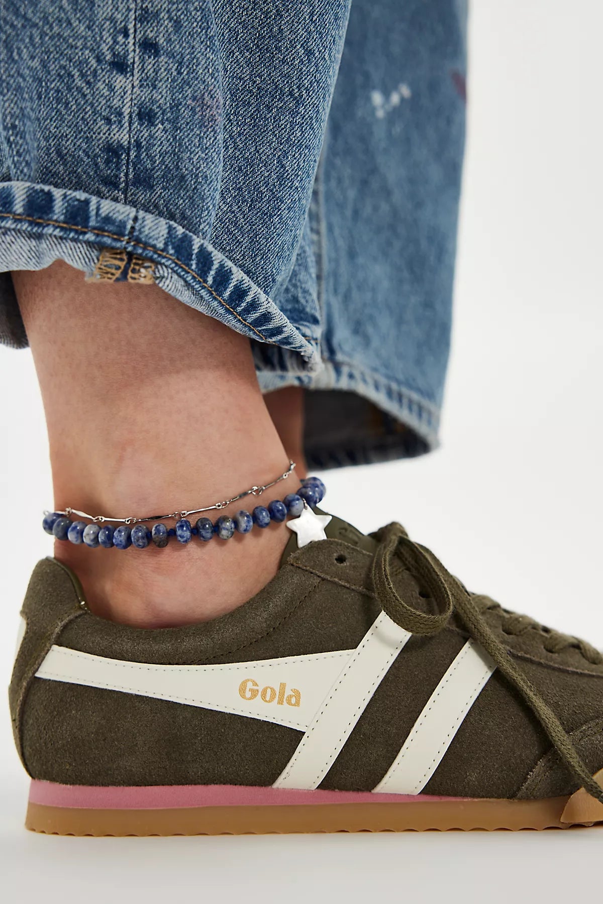 Gola Apollo Sneakers