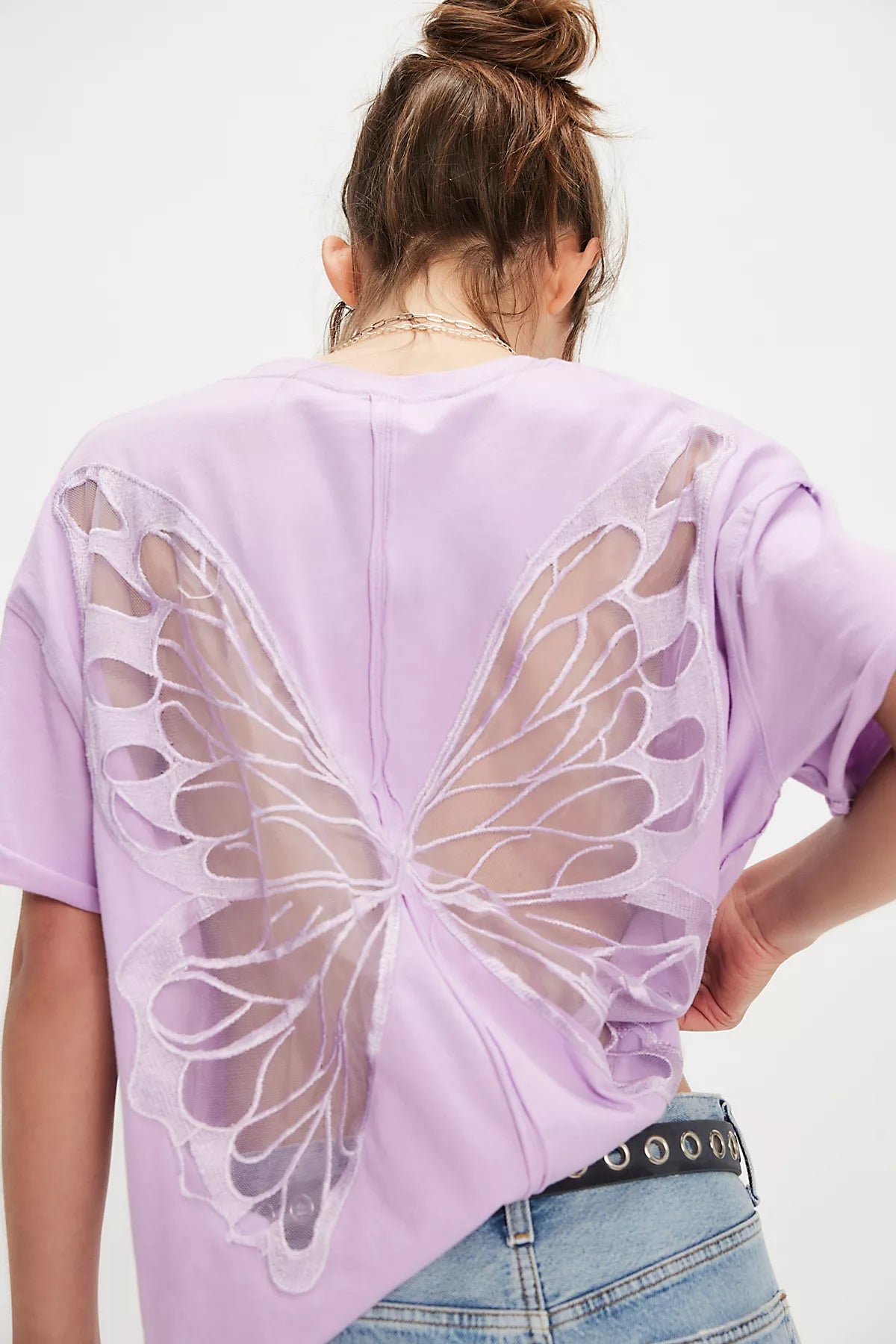 Tricia Fix Butterfly Tee